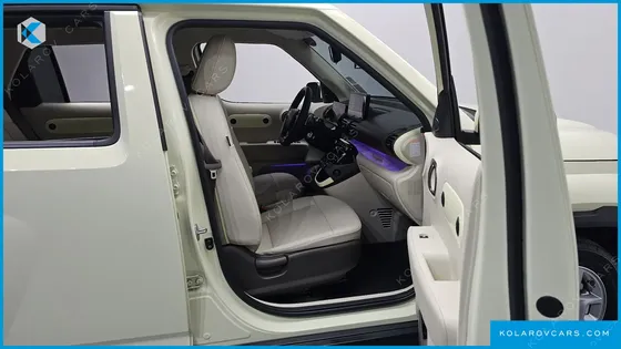 HYUNDAI CASPER INSPIRATION
