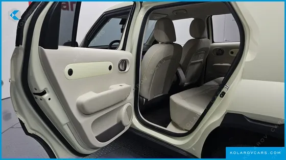 HYUNDAI CASPER INSPIRATION