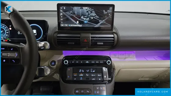 HYUNDAI CASPER INSPIRATION