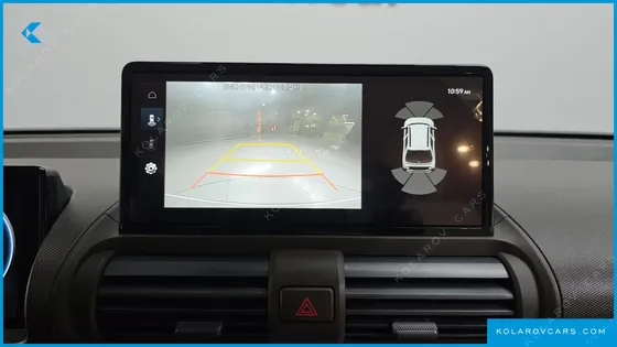 HYUNDAI CASPER INSPIRATION