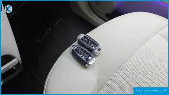 HYUNDAI CASPER INSPIRATION