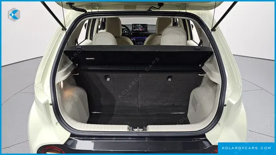HYUNDAI CASPER INSPIRATION