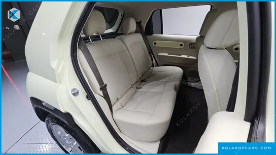 HYUNDAI CASPER INSPIRATION