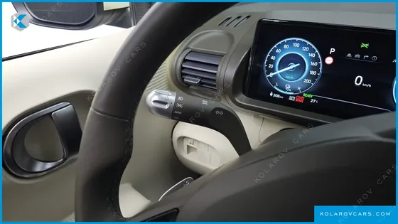 HYUNDAI CASPER INSPIRATION