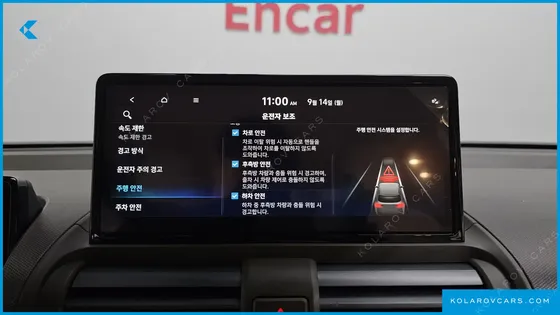 HYUNDAI CASPER INSPIRATION