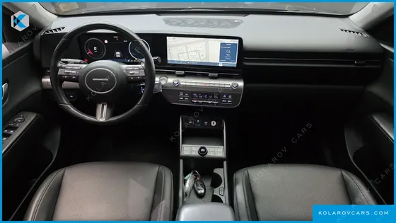 HYUNDAI KONA STANDARD