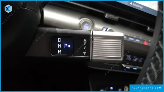 HYUNDAI KONA STANDARD