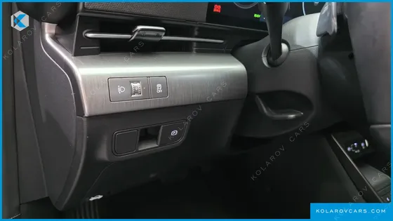 HYUNDAI KONA STANDARD