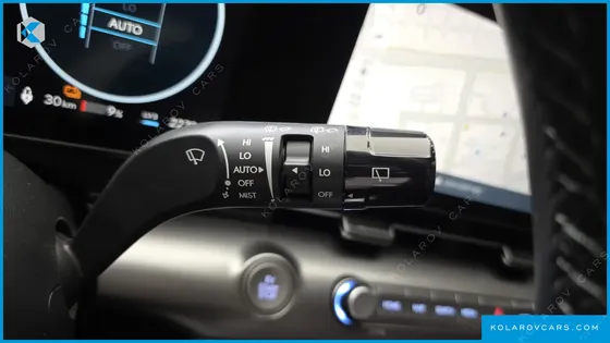 HYUNDAI KONA STANDARD