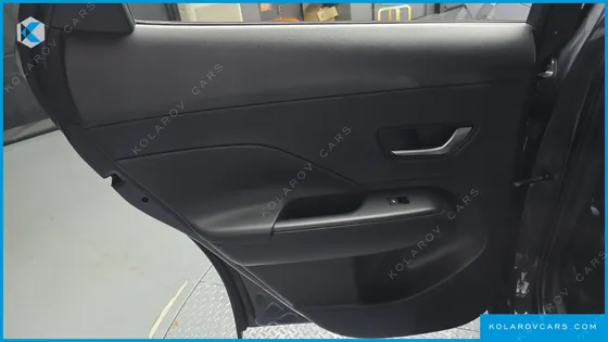 HYUNDAI KONA STANDARD