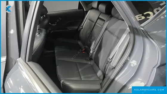 HYUNDAI KONA STANDARD