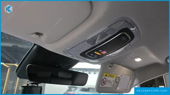 HYUNDAI KONA STANDARD