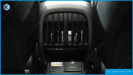 HYUNDAI KONA STANDARD