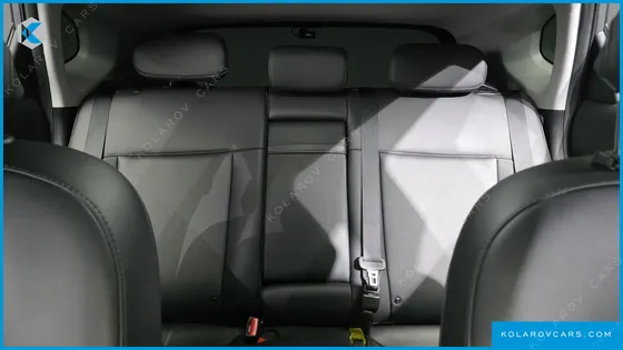 HYUNDAI KONA STANDARD