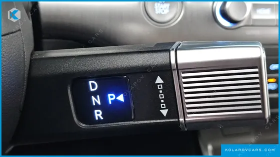 HYUNDAI KONA STANDARD