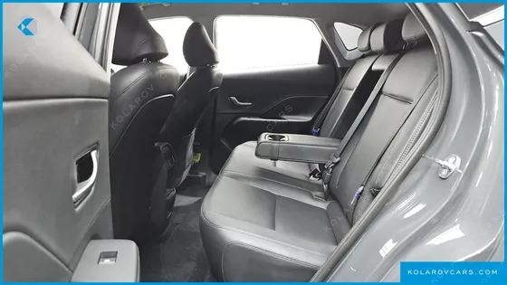 HYUNDAI KONA STANDARD
