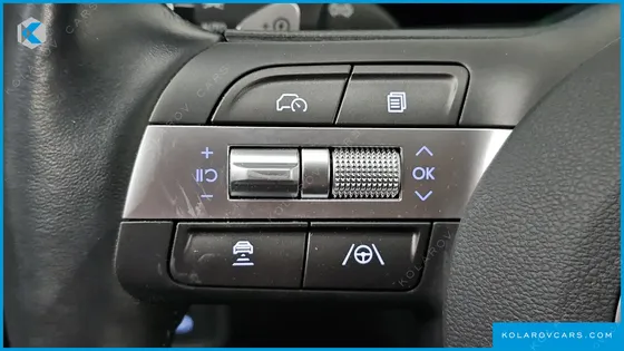 HYUNDAI KONA STANDARD