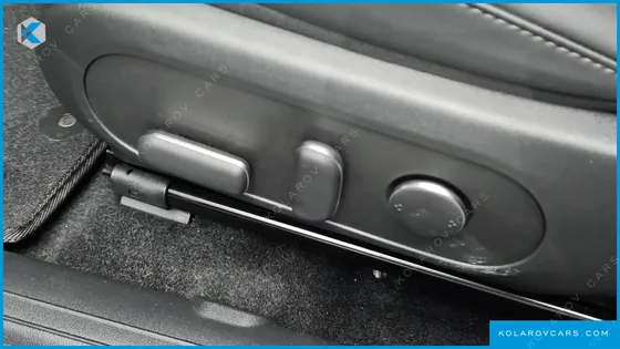 HYUNDAI KONA STANDARD