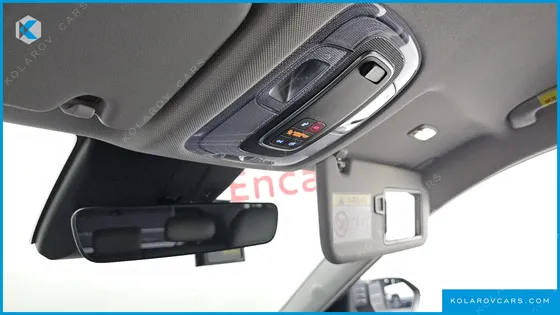 HYUNDAI KONA STANDARD