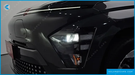 HYUNDAI KONA STANDARD