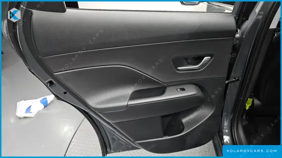 HYUNDAI KONA STANDARD