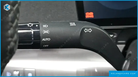 HYUNDAI KONA STANDARD