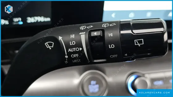 HYUNDAI KONA STANDARD