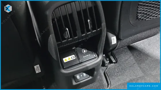 HYUNDAI KONA STANDARD