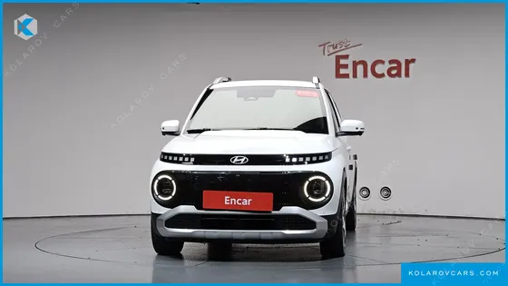HYUNDAI CASPER INSPIRATION