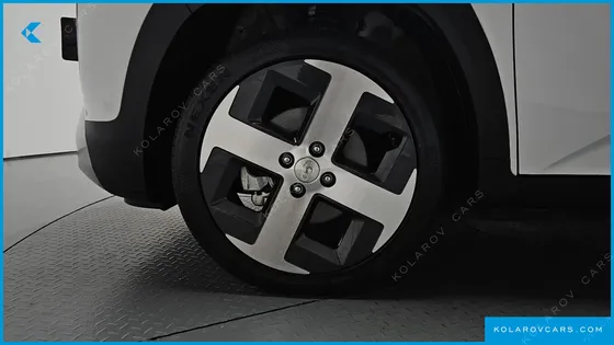HYUNDAI CASPER INSPIRATION