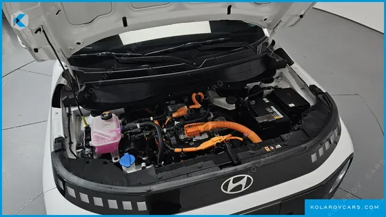 HYUNDAI CASPER INSPIRATION