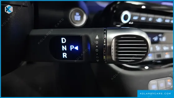 HYUNDAI CASPER INSPIRATION