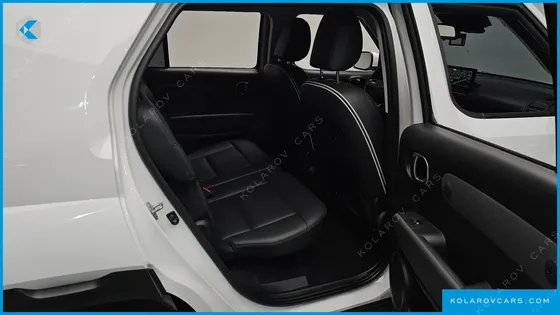 HYUNDAI CASPER INSPIRATION