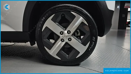 HYUNDAI CASPER INSPIRATION