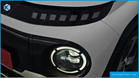 HYUNDAI CASPER INSPIRATION