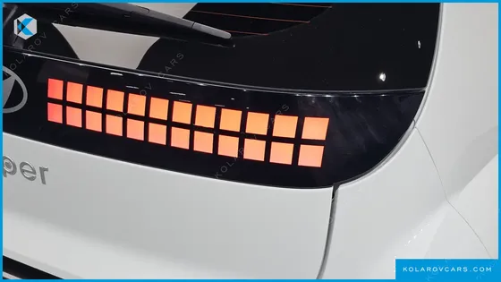 HYUNDAI CASPER INSPIRATION