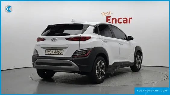 HYUNDAI KONA SMART