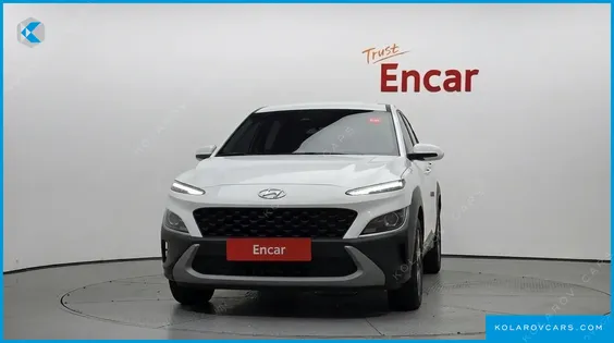 HYUNDAI KONA SMART