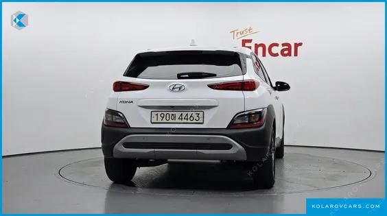 HYUNDAI KONA SMART