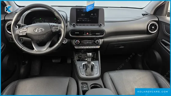 HYUNDAI KONA SMART