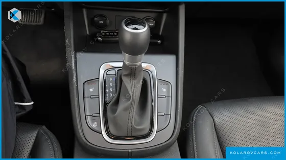 HYUNDAI KONA SMART