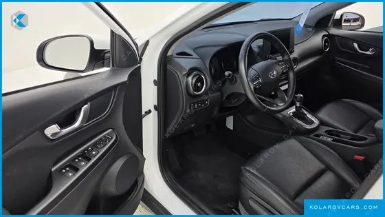 HYUNDAI KONA SMART