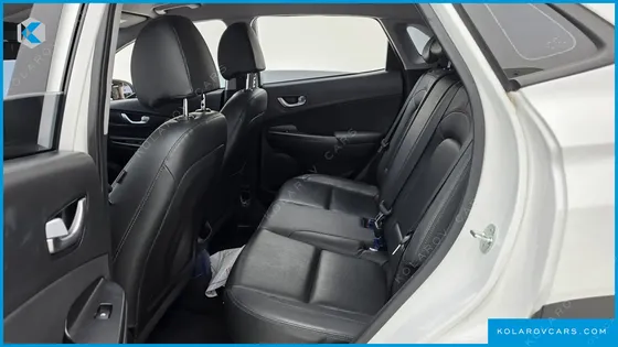 HYUNDAI KONA SMART