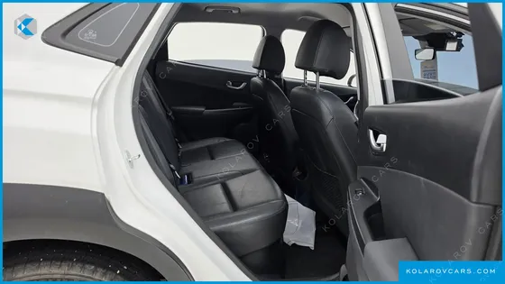 HYUNDAI KONA SMART
