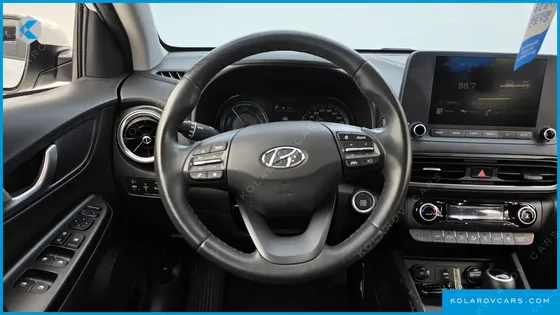 HYUNDAI KONA SMART