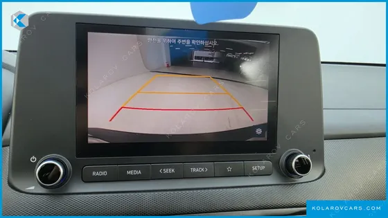 HYUNDAI KONA SMART