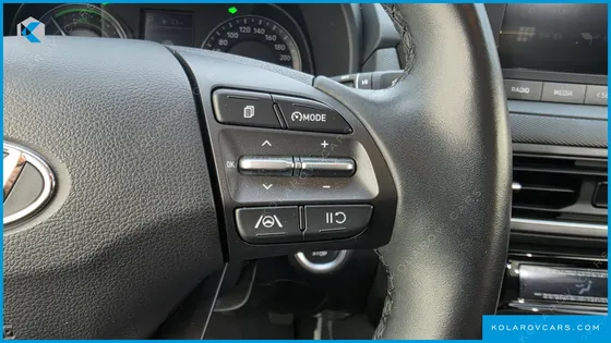 HYUNDAI KONA SMART