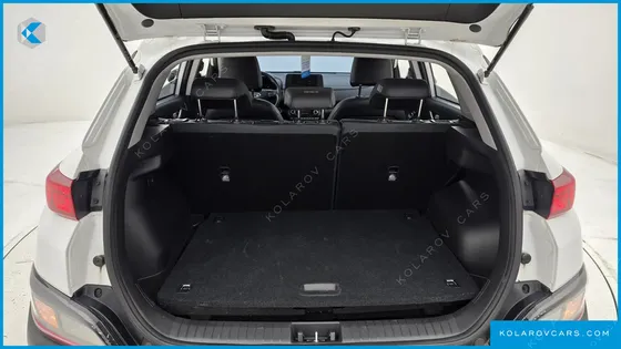 HYUNDAI KONA SMART