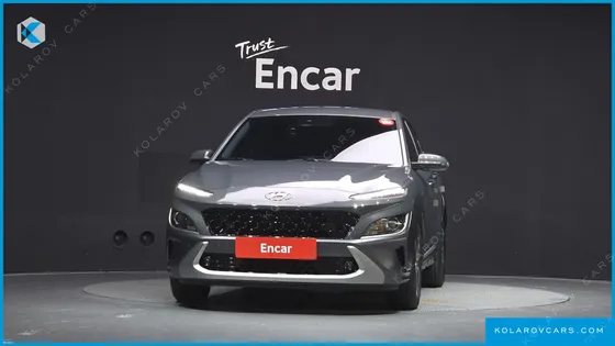 HYUNDAI KONA MODERN CHOICE