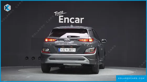 HYUNDAI KONA MODERN CHOICE